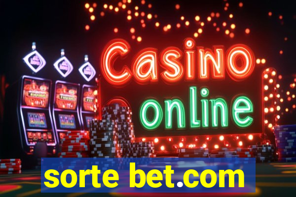 sorte bet.com